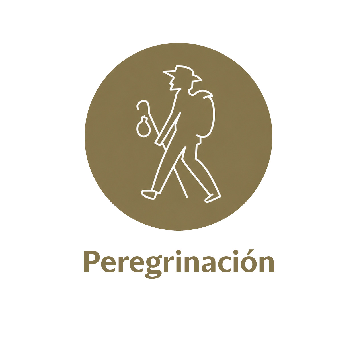 Peregrinación